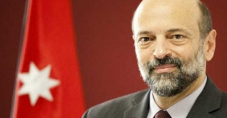 الرزاز يهنئ المسيحيين بعيد الفصح المجيد