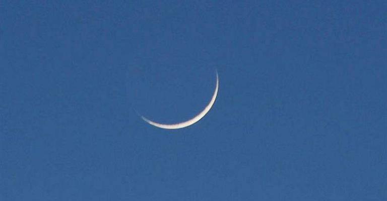 الإفتاء: تحديد موعد تحري هلال شهر رمضان