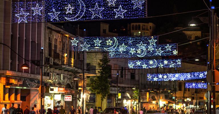 تفاصيل خطة الصناعة والتجارة الرقابية خلال رمضان