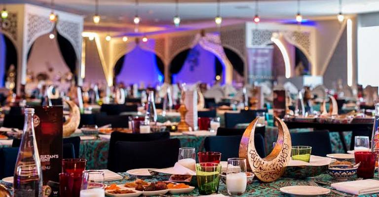 أمانة عمان تعلن تعليمات وشروط إقامة الخيم الرمضانية