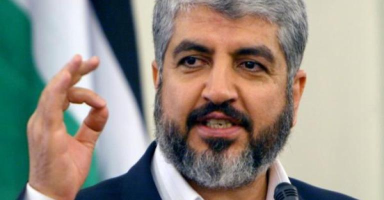 مشعل: الأردن يتعرض للتجويع والحصار بسبب "صفقة القرن" مشعل: الأردن يتعرض للتجويع والحصار بسبب "صفقة القرن"