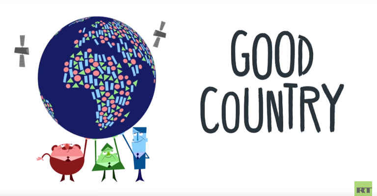 أين حلّ الأردن في قائمة ’الدول الجيدة‘؟