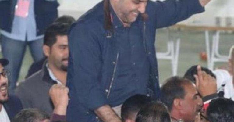 خوري يعلن دعمه لإدارة الوحدات الجديدة خوري يعلن دعمه لإدارة الوحدات الجديدة