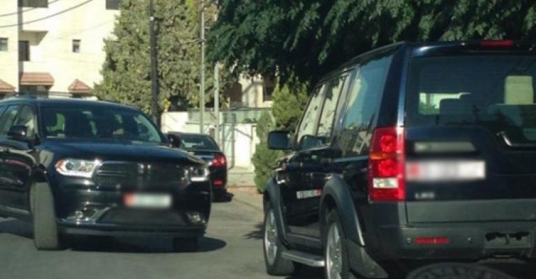 الحكومة سحبت 90 مركبة فائضة عن الحاجة