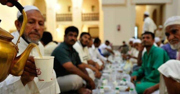 تصل لــ "15" ساعة في الاردن.. أطول وأقصر أيام الصيام في رمضان بالدول العربية