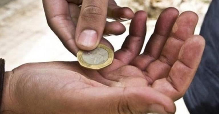 التنمية: تغليظ العقوبة على المتسولين المضبوطين خلال رمضان