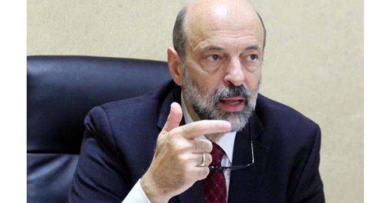 الوزراء يقدمون استقالاتهم تمهيدا لاجراء تعديل وزاري على حكومة الرزاز