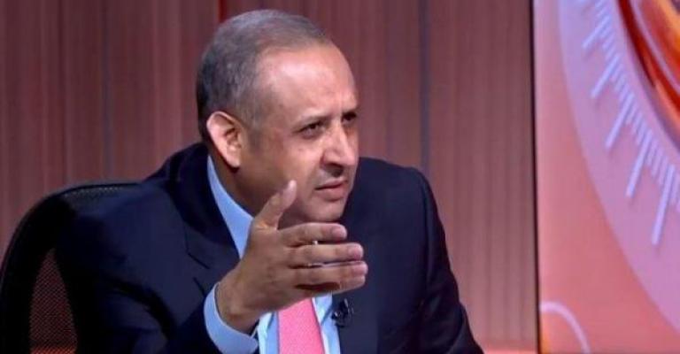 مجلس الوزراء يقبل استقالة رئيس ديوان التشريع والرأي