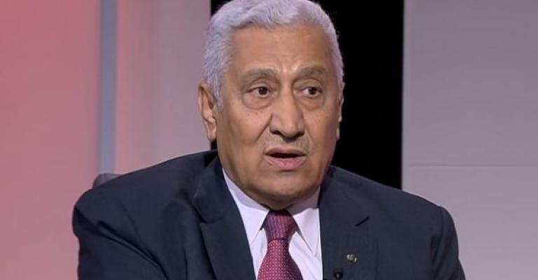 النسور: كنت معارضا وتغيرت عندما أصبحت رئيسا