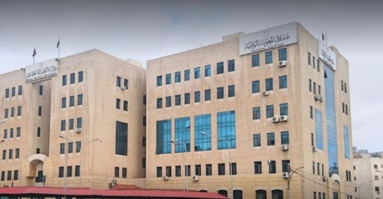 المشاقبة ينفي ايقاف عمليات التخصيص على برنامج المعونات الشهرية