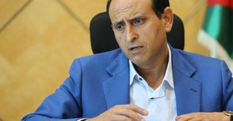 الزبن :لو "غرشت" عن بعض الملفات لاصبحت اليوم وزيراً