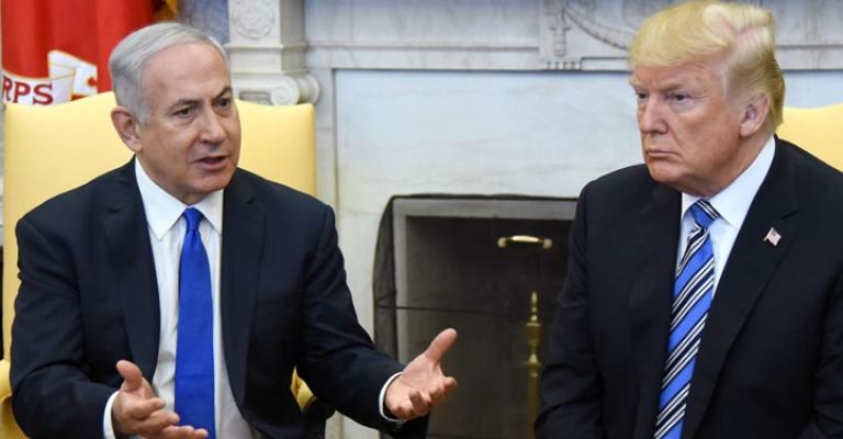 غرينبلات: الأهم في صفقة القرن أننا لن نفرط بأمن إسرائيل