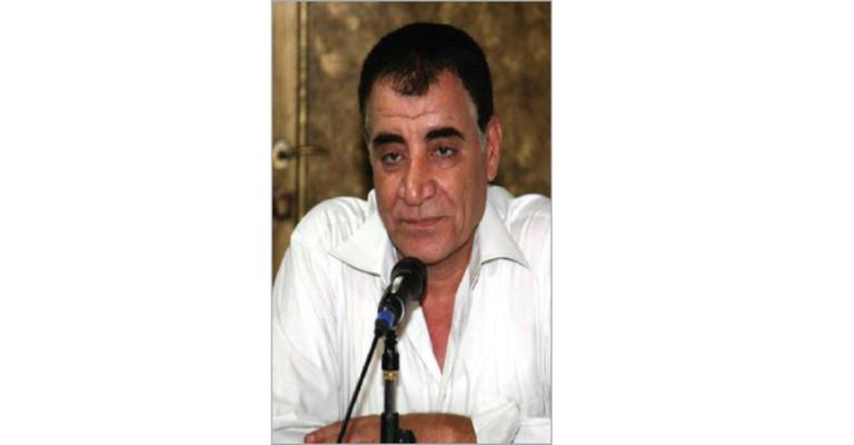 المركز الثقافي العربي يسعى لطباعة الأعمال الكاملة للأديب الراحل جمال ناجي المركز الثقافي العربي يسعى لطباعة الأعمال الكاملة للأديب الراحل جمال ناجي