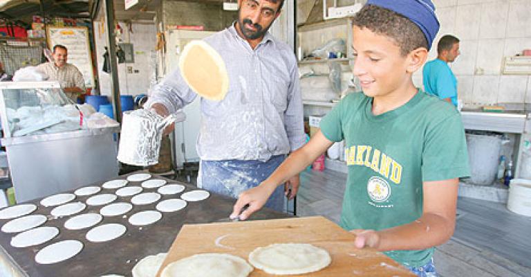 "المستهلك": ارتفاع أسعار 17 سلعة بنسبة 19% منذ بداية رمضان