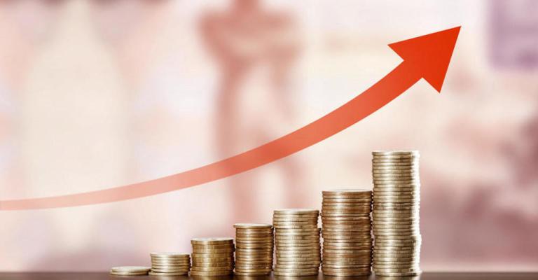 ارتفاع معدل التضخم 0.4% الشهر الماضي