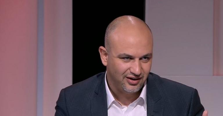 غرايبة: 10 آلاف دينار كلفة تغيير اسم وزارة الإتصالات