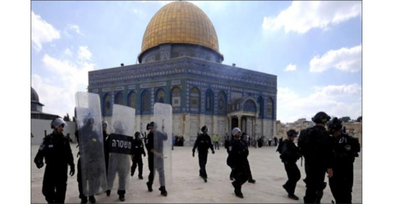 الاحتلال يصادق على بناء مئات الوحدات الاستيطانية بالقدس الاحتلال يصادق على بناء مئات الوحدات الاستيطانية بالقدس