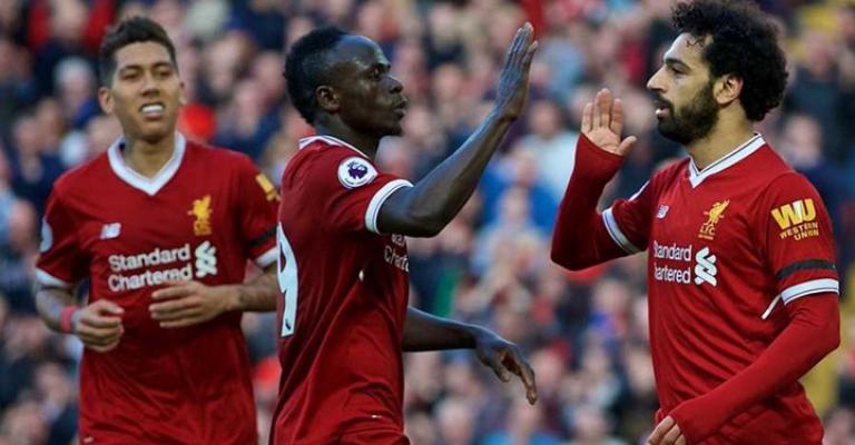 ليفربول حقق أرباحا أكثر من بطل الدوري الإنجليزي ليفربول حقق أرباحا أكثر من بطل الدوري الإنجليزي