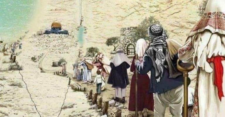 100 ألف شهيد ومليون معتقل دفاعا عن الحق الفلسطيني منذ عام 48 100 ألف شهيد ومليون معتقل دفاعا عن الحق الفلسطيني منذ عام 48