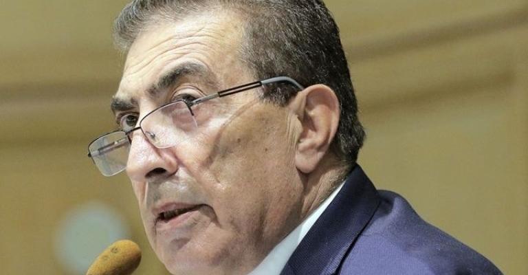 الطراونة حول “صفقة القرن” .. ما يتم تداوله لا يبشر بالخير الطراونة حول “صفقة القرن” .. ما يتم تداوله لا يبشر بالخير