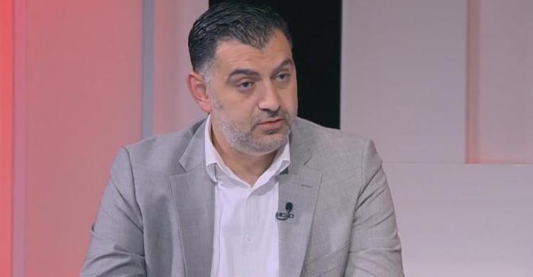 البطاينة يوضح حقيقة سفرة الى الامارات وعلاقته بأشخاص وجهات سياسية