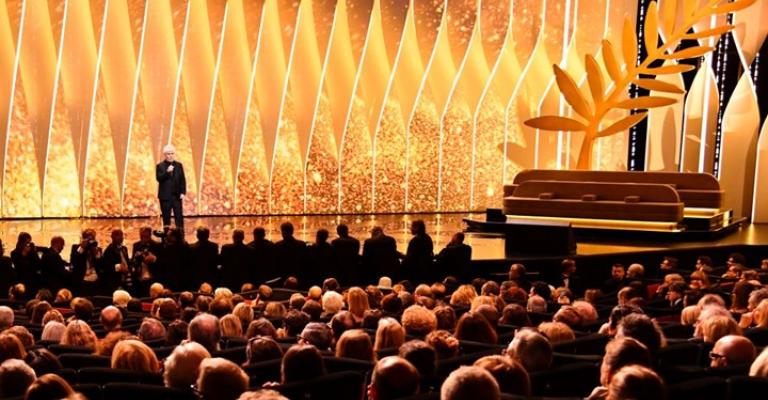 "الجنة الفلسطينية" يتصدّر الأفلام العربية في مهرجان كان "الجنة الفلسطينية" يتصدّر الأفلام العربية في مهرجان كان