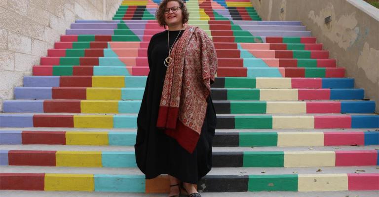 "شلبية الحكواتية".. تغير إيقاع ليالي عمّان الرمضانية "شلبية الحكواتية".. تغير إيقاع ليالي عمّان الرمضانية