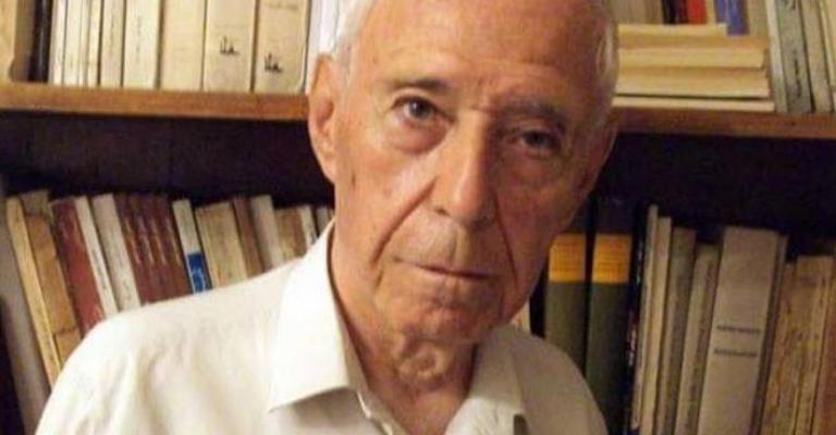 الطيب تيزيني فيلسوف التنوير واجه "داعش" والعولمة...دافع عن الهوية العربية ورحل الطيب تيزيني فيلسوف التنوير واجه "داعش" والعولمة...دافع عن الهوية العربية ورحل