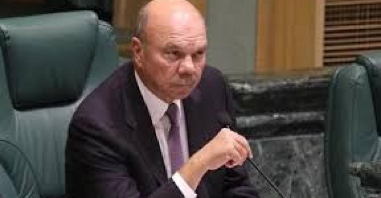 الفايز: إن اهتزت قدرة الأردن على التحمل فستحرق كل من حولنا الفايز: إن اهتزت قدرة الأردن على التحمل فستحرق كل من حولنا