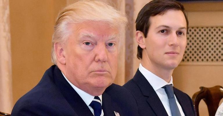 العمل الإسلامي: مؤتمر البحرين خطوة لتحقيق صفقة القرن وندعو الحكومة لمقاطعته‎