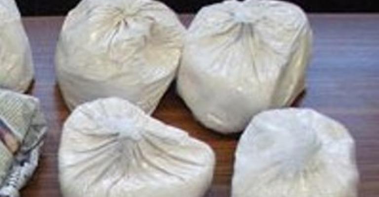 القبض على شخص أخفى 3 كيلوغرام من الهيروين