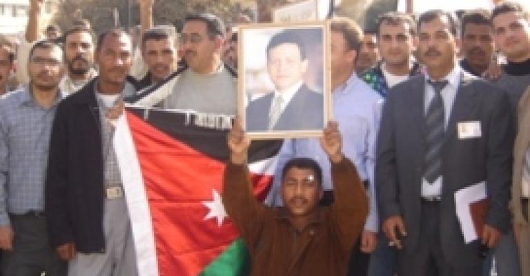 من البوتاس الى الفوسفات.. يا عمال التعدين اتحدوا