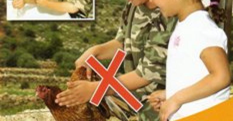 الصحة تقرأ واقع الإعلام في تعاطيه مع أنفلونزا الطيور