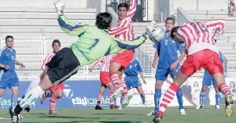 شباب الاردن يتأهل للدور الثاني من دوري ابطال العرب والفيصلي بمواجهة النصر الموريتاني شباب الاردن يتأهل للدور الثاني من دوري ابطال العرب والفيصلي بمواجهة النصر الموريتاني