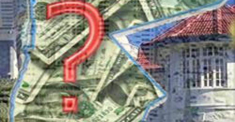 ارتفاع في بيوعات قطاع العقارات