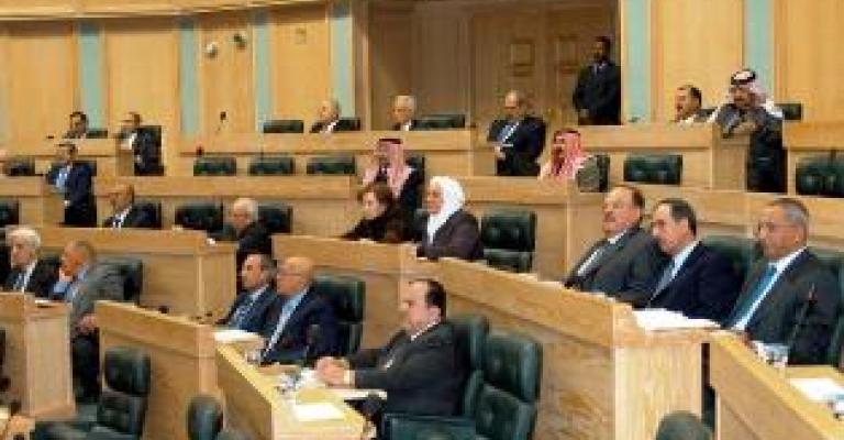 الأعيان يعيدون قانون المدن الصناعية للجنة القانونية الأعيان يعيدون قانون المدن الصناعية للجنة القانونية