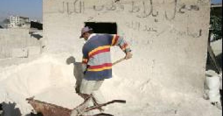 العمال المصريين.. رحلة البحث عن الخبز2/5