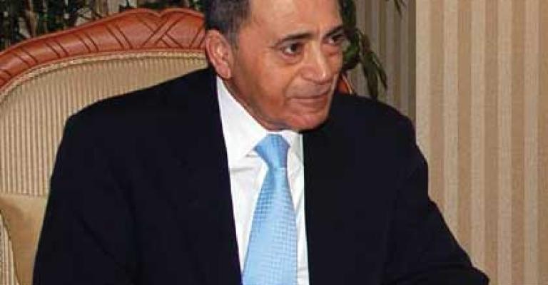 البخيت الحكومة لم تحاول انكار مشكلة المنشية