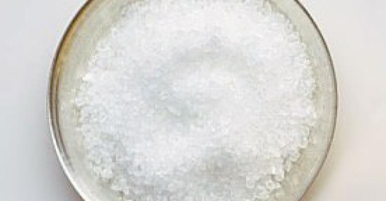 ملح الليمون غير ضار ولكن باعتدال ملح الليمون غير ضار ولكن باعتدال