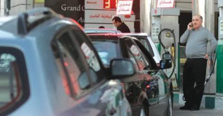إرتفاع جديد على اسعار المحروقات