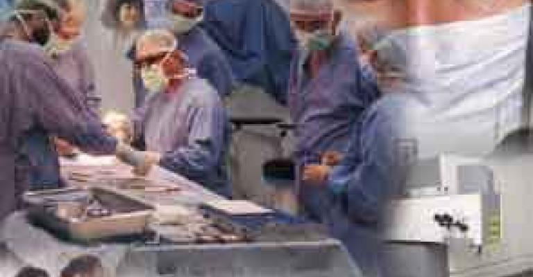 مجلس اعتماد للمؤسسات الصحية للارتقاء بالمستوى الصحي