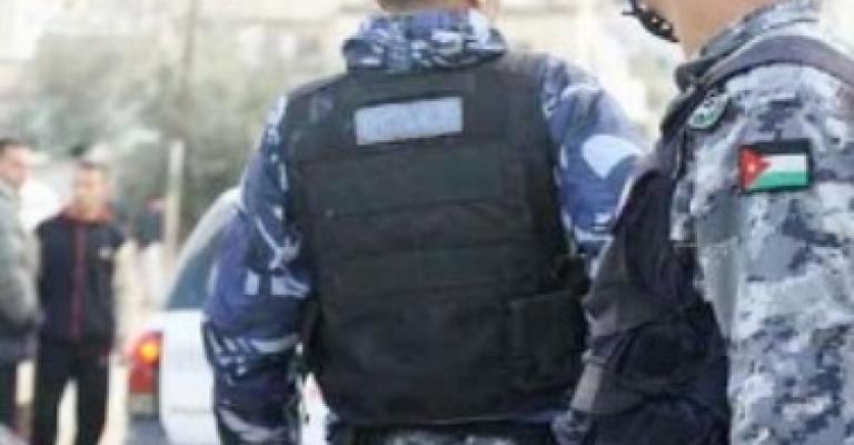 خطة أمنية لشهر رمضان خطة أمنية لشهر رمضان