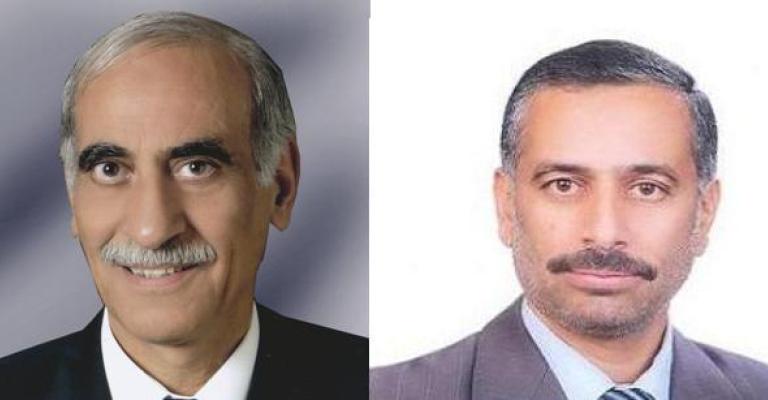 الضلاعين والخرابشة يتبادلان الاتهامات حول تعيينات في جامعة البلقاء