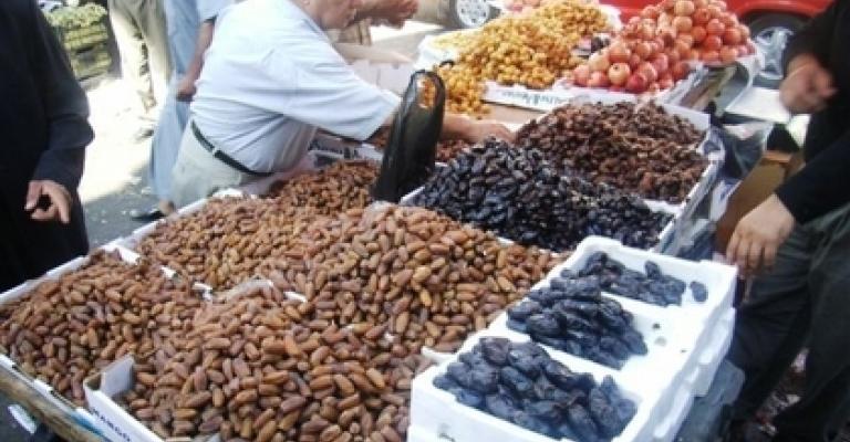 تراجع ملحوظ على حركة الشراء قبيل العيد
