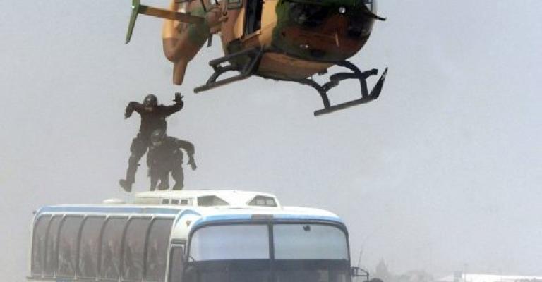 اتفاق تبادل السجناء بين الأردن والعراق يبدأ قريباً