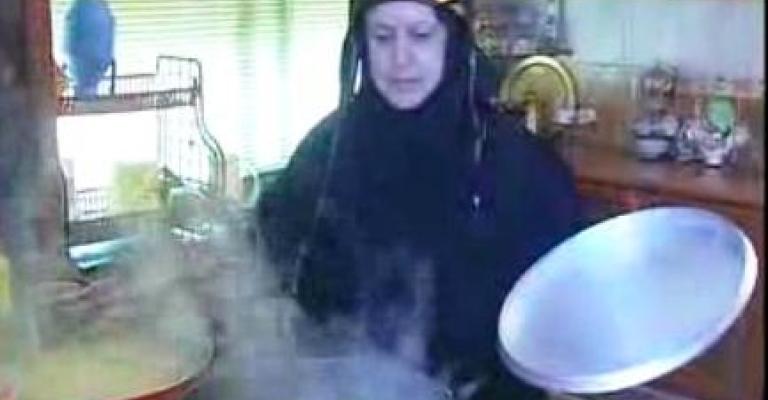 ماذا سنطبخ غداً؟ ماذا سنطبخ غداً؟