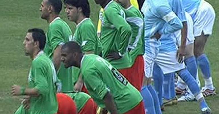 الوحدات يحافظ على صدارة الدوري الوحدات يحافظ على صدارة الدوري