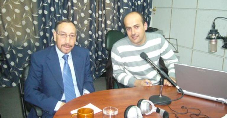صلاح:الحديث عن بيع التصاريح غايته تشويش إجراءات الحج صلاح:الحديث عن بيع التصاريح غايته تشويش إجراءات الحج