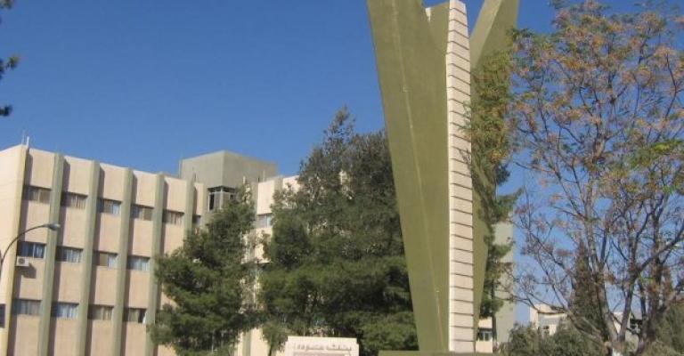 إرباك بنظام التسجيل في اليرموك
