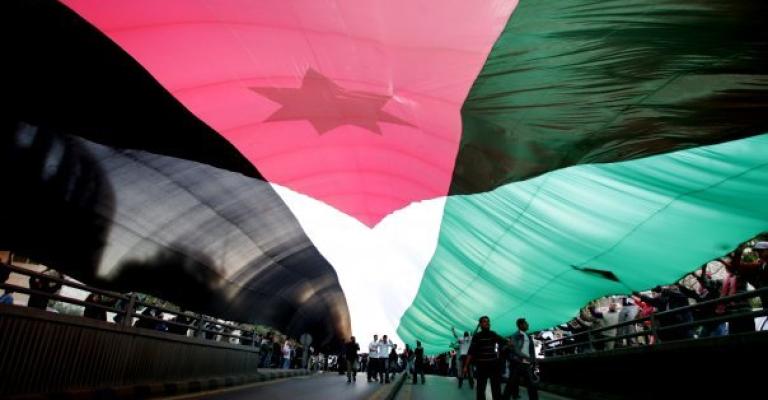 هل باتت مواجهة الإقليمية ضرورة في الأردن؟